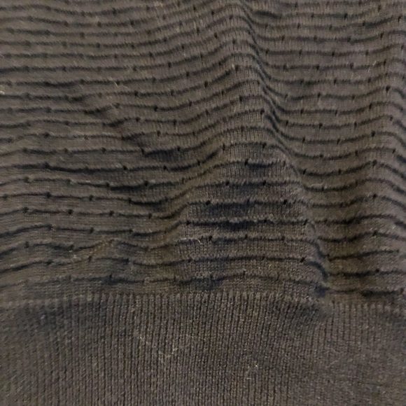 ModCloth collared top - Picture 4 of 5